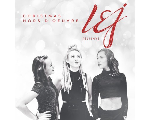 L.E.J - Christmas hors d'œuvre