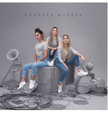 L.E.J - Poupées russes