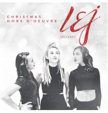 L.E.J - Christmas hors d'œuvre