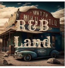 LEMONZ MUSIC - R&B Land