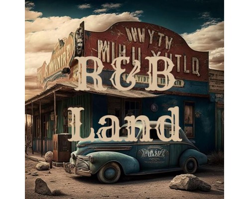 LEMONZ MUSIC - R&B Land