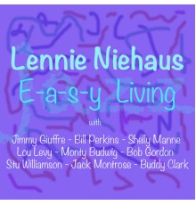 LENNIE NIEHAUS - E-s-a-y Living