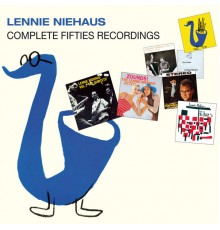 LENNIE NIEHAUS - Complete Fifties Recordings (Bonus Track Version)