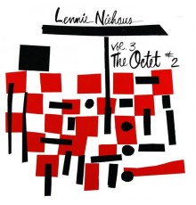 LENNIE NIEHAUS - The Octet No. 2, Vol. 3