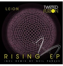 LE:ON - Rising EP