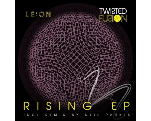 LE:ON - Rising EP