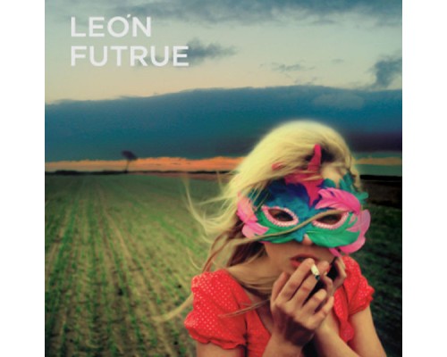 LEON - Futrue