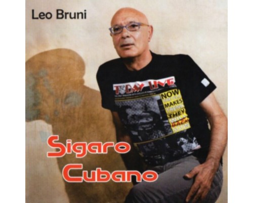 LEO BRUNI - Sigaro cubano