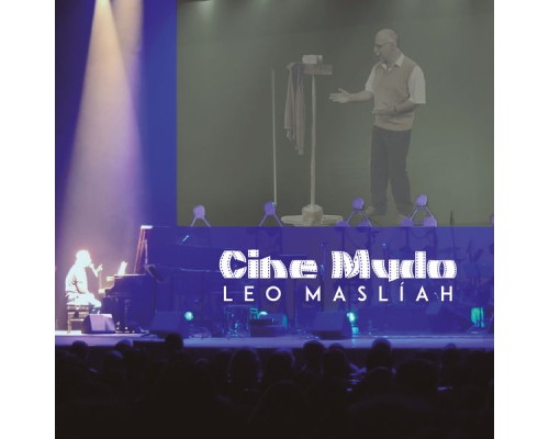 LEO MASLIAH - Cine Mudo