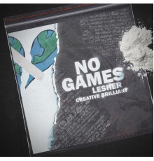 LESHER - No Games