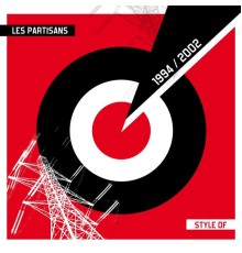 LES PARTISANS - Style off