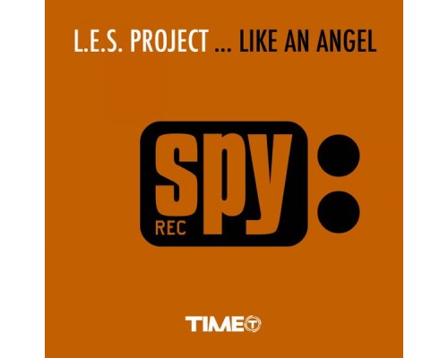 L.E.S. Project - ...Like an Angel