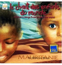 LE CHANT DES ENFANTS VOL8 - Mauritanie - Du Désert au Fleuve