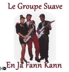 LE GROUPE SUAVE - En ja fann kann