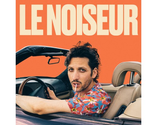 LE NOISEUR - Relax