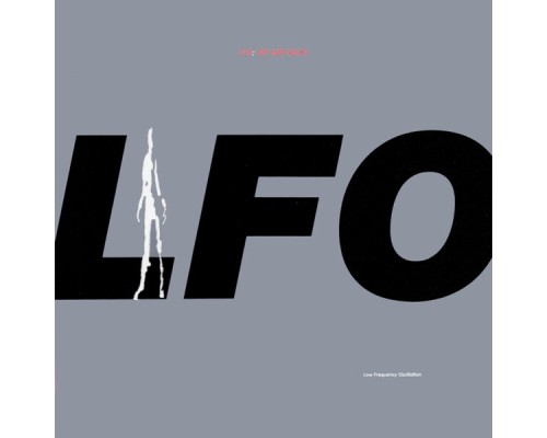 LFO - We Are Back