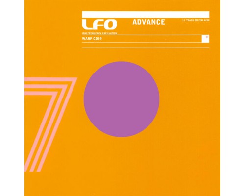 LFO - Advance