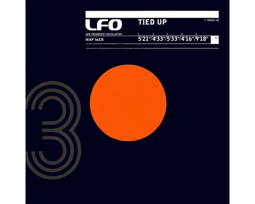 LFO - Tied Up