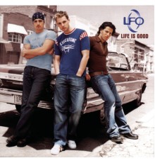 LFO - Life Is Good