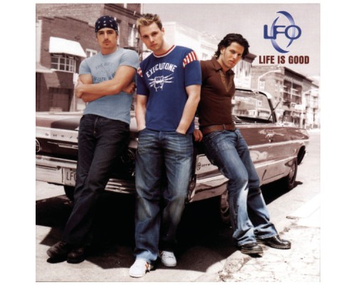 LFO - Life Is Good