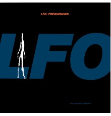 LFO - Frequencies