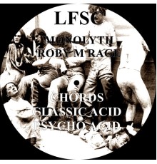 LFSC - Chords EP