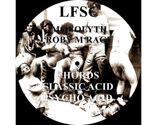 LFSC - Chords EP