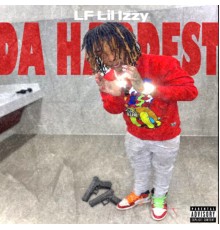 LF lil Izzy - The Hardest