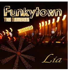 LIA - Funkytown