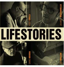 LIFESTORIES - Lifestories