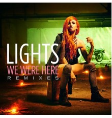 LIGHTS - Skin & Earth  (Remixes)