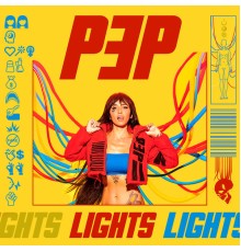 LIGHTS - PEP