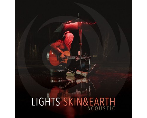 LIGHTS - Skin&Earth Acoustic (Acoustic)