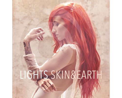 LIGHTS - Skin & Earth