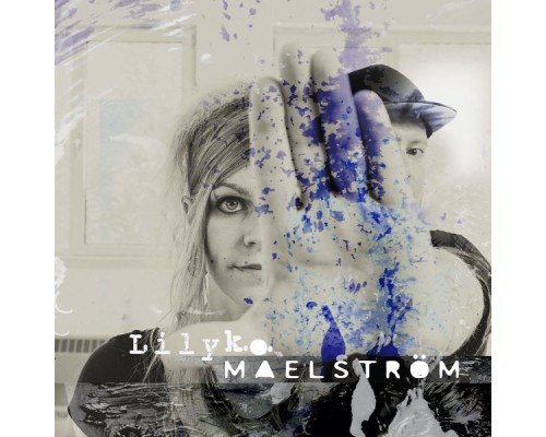 LILY K.O. - Maelström