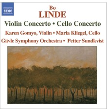LINDE - Linde: Violin Concerto / Cello Concerto