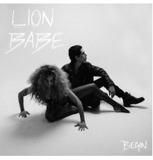 LION BABE - Begin