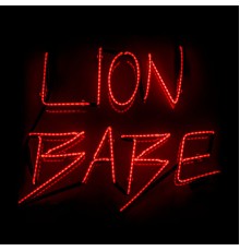 LION BABE - LION BABE EP