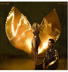 LION BABE - Cosmic Wind