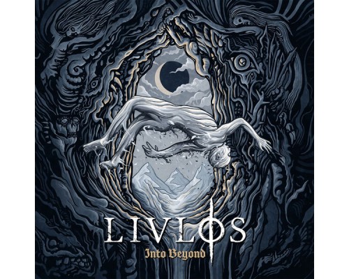 LIVLØS - Into Beyond