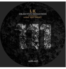 L.K. - Objective Reduction