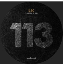 L.K. - Datura EP