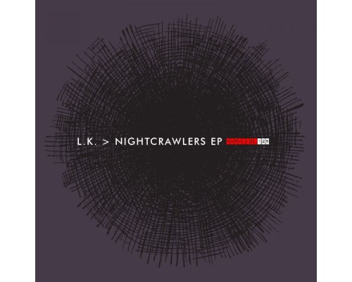 L.K. - Nightcrawlers EP