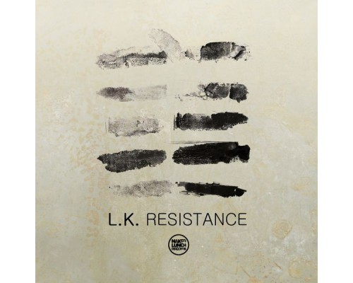 L.K. - Resistance (Original Mix)