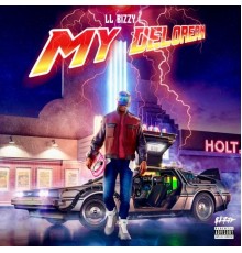 LL Bizzy - My Delorean