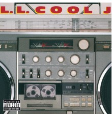 LL Cool J - Radio