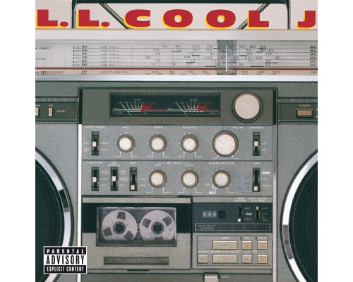 LL Cool J - Radio