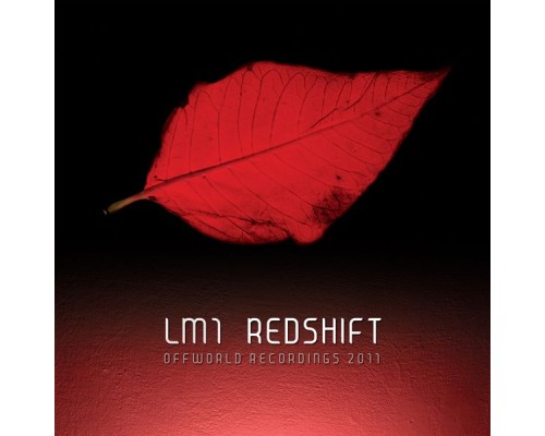 LM1 - Redshift (Original Mix)