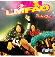 LMFAO - Party Rock