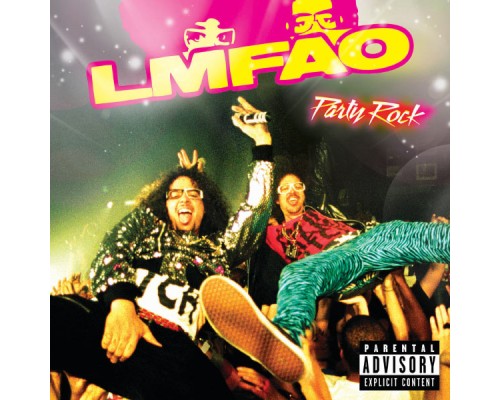 LMFAO - Party Rock